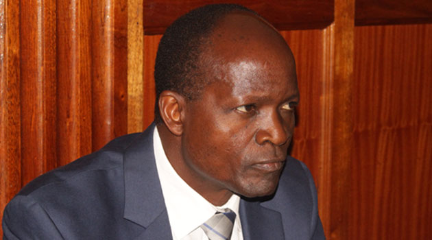 Migori County To Purchase Coffins Worth Ksh 4.1 million In Preparation For COVID-19