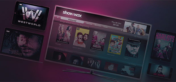 ShowMax Will Offer Goodies To New Subscribers at IMAX this Weekend