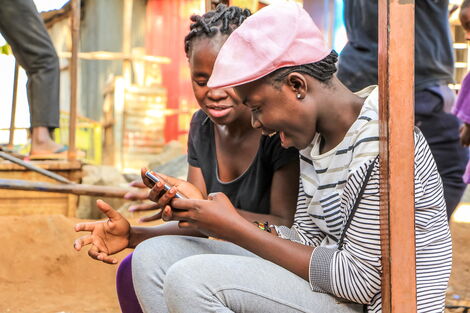 Branch Mobile Loan App Buys Kenyan Bank