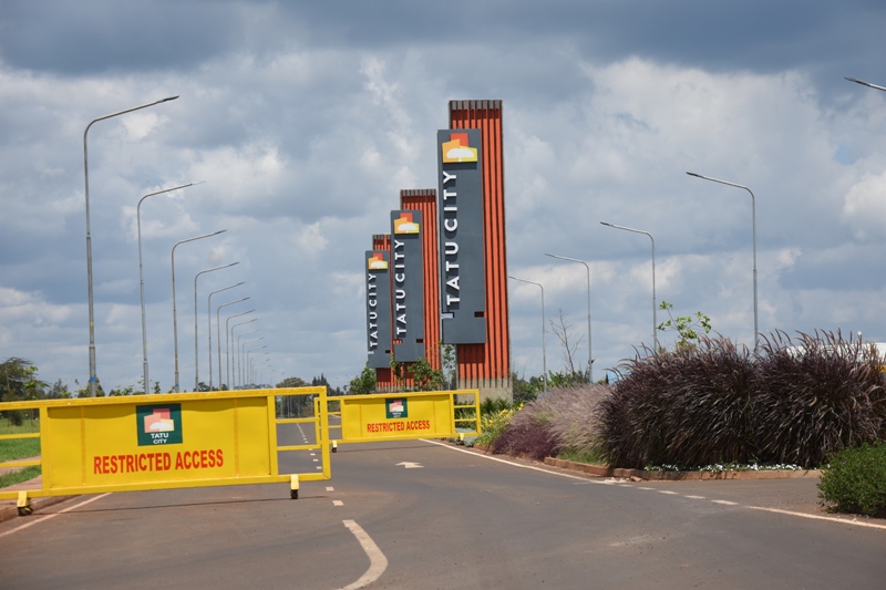 Ex-Tatu city boss awarded Sh28m for wrongful dismissal