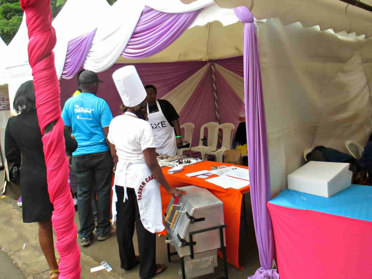 Business ideas in Kenya you can start with Sh. 3,000 only!