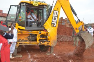 Plans for Murang’a Cancer Hospital Finalized Hospital – Kenya News Agency