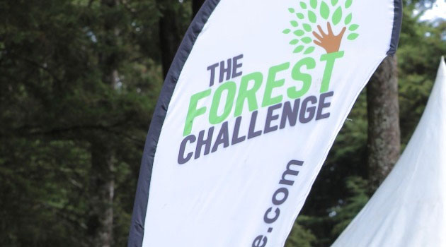 Regional wildlife society, EAWS, urges sustained reforestation to preserve water towers » Capital News
