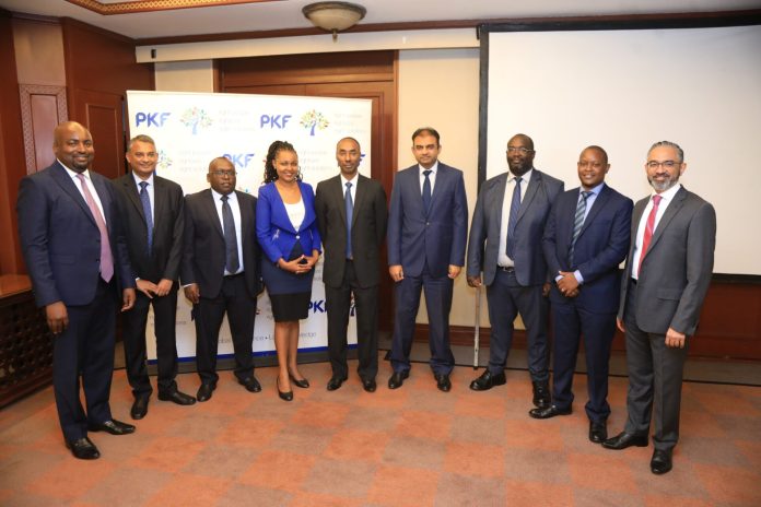 PKF urges Government to prioritise National Tax Policy Framework