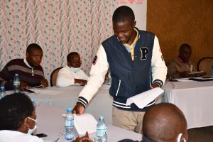 Youth challenged to embrace agri-business – Kenya News Agency