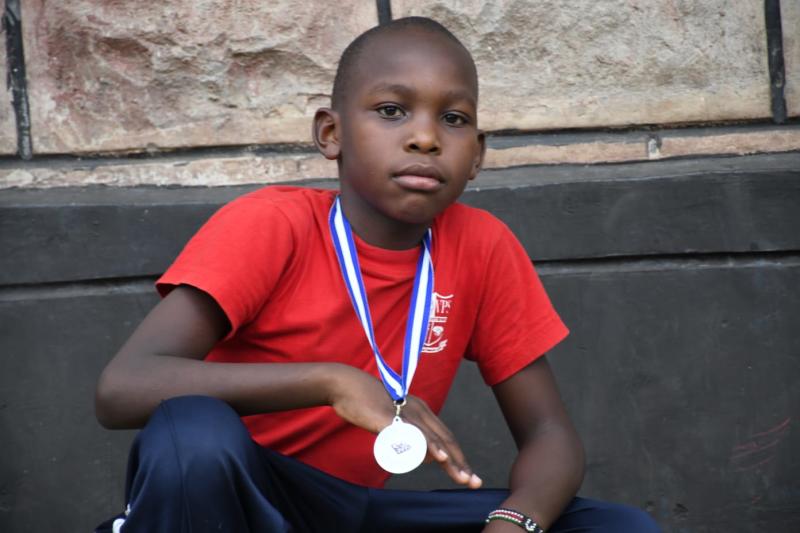 All set for Venmar Junior Chess Championship in Kisumu : The standard Sports