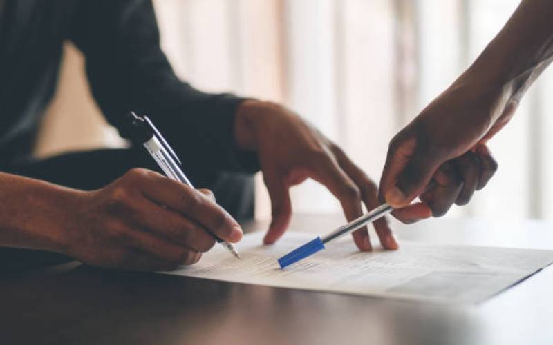 Etiquette tips for entrepreneurs - The Standard