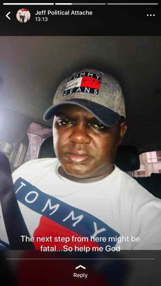 Aisha Jumwa ex-lover fired the killer bullet – Weekly Citizen