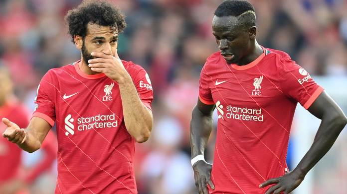 Should Qualifying For The World Cup Be As Hard As It Is For African Teams?