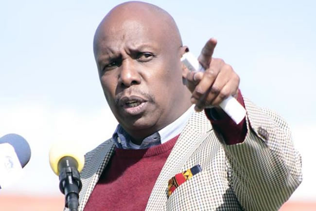 How Kenyatta, Moi families grabbed late Murumbi land – Weekly Citizen