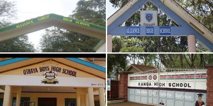 Weird Acts Principals Use to Tame Students