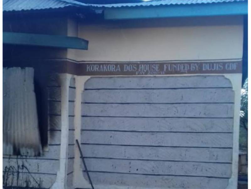 Al-Shabaab terrorists destroy communication mast in Garissa: The Standard