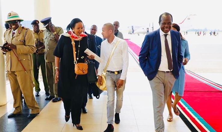 Babu Owino Offers to Mediate in the Spirit of Christmas