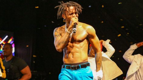 Is Diamond Platnumz off the market? – Nairobi News