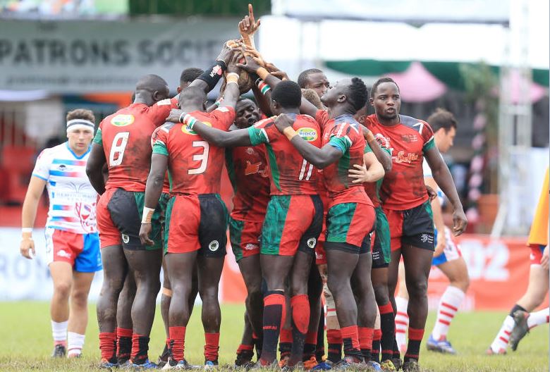 Morans, Shujaa name their Safari 7s squads : The standard Sports
