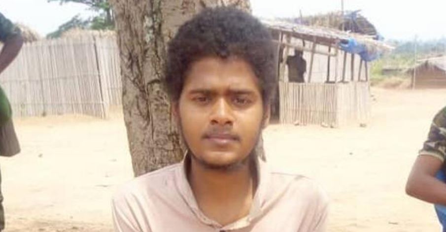 Father of ISIS-Linked Terror Suspect Relieved Following Arrest in DRC