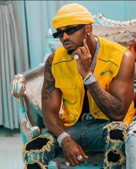 Diamond Platnumz' sisters show the way for women looking to marry him