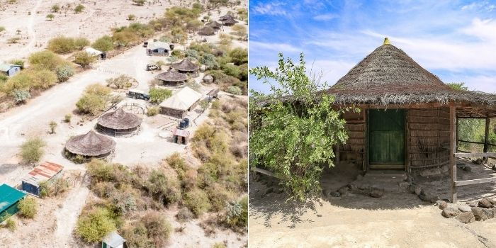 Kenyan Village Named Among Best Tourism Sites in the World [PHOTOs]