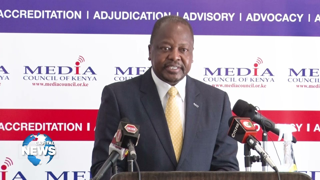 Government extends nationwide curfew for the next 30 days » Capital News