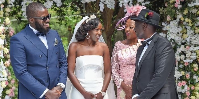 What DP Ruto Told June's Husband When They 1st Met