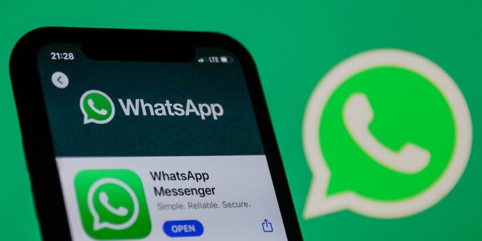 WhatsApp Changes Terms of Leaving a Group
