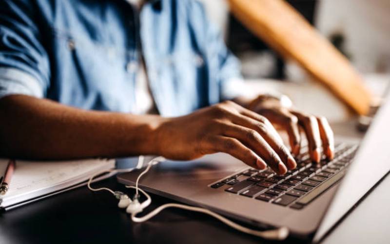 Writing a stellar job application letter