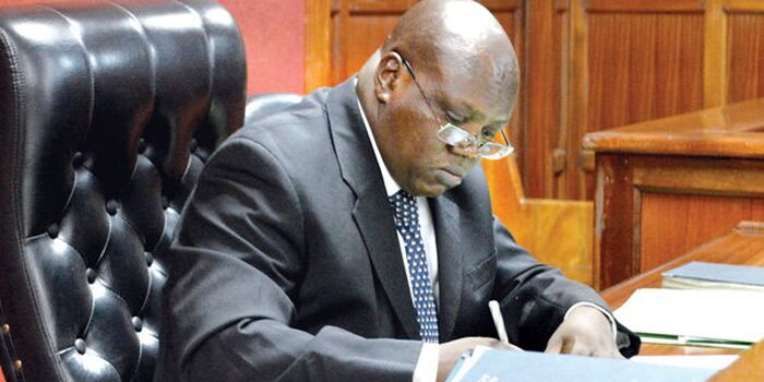 Ex-Bank Boss Jailed Over Money Heist