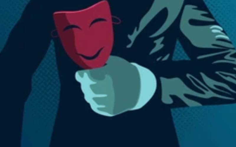 Don’t fall for politicians tricks, your destiny is in your hands