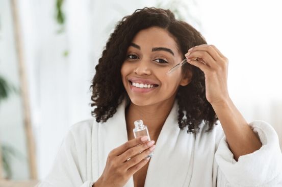Six things to know about salicylic acid, glycolic acid and niacinamide