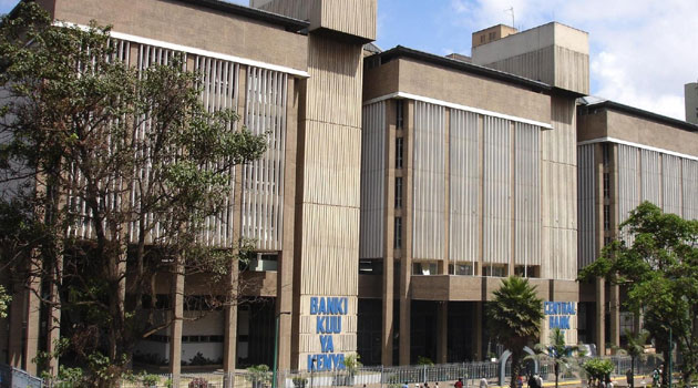 Kenya's forex reserves fall sharply as shilling plunges, USD demand surges