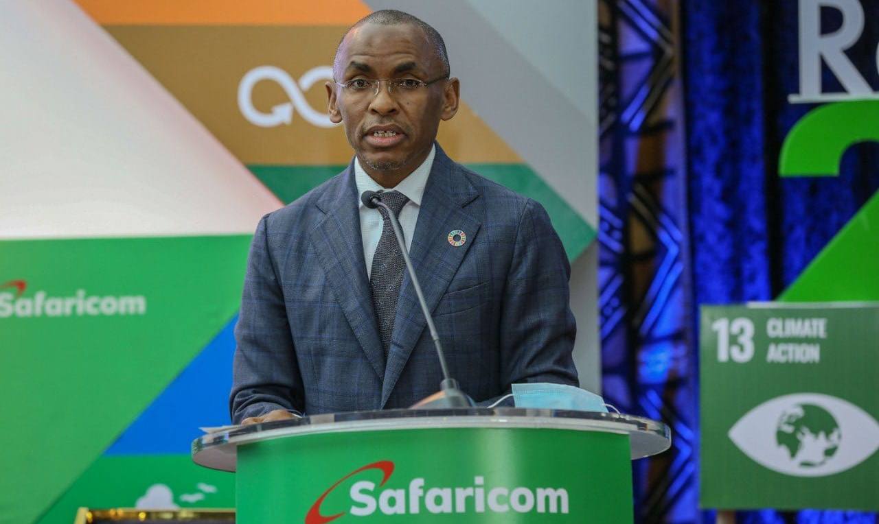 Safaricom now set to launch commercial 5G network