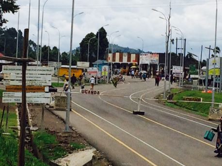Rwanda reopens Uganda border after three-year closure