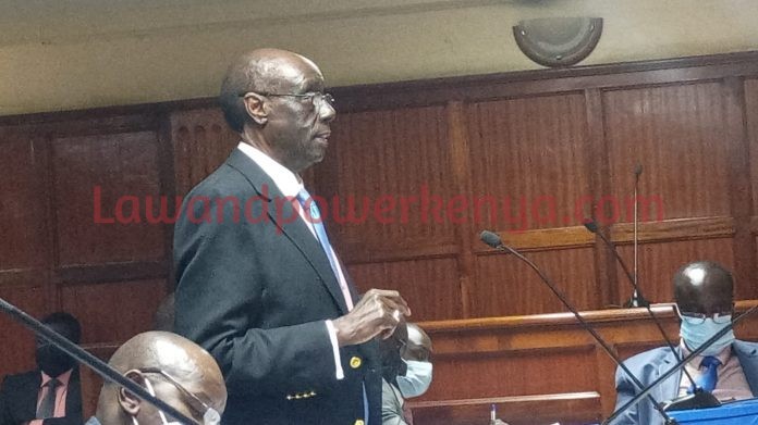 West Kenya Sugar on Gakeamba's appeal
