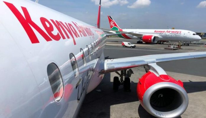 Former Equity COO Joins KQ Board as Otieno, Musyoka Exit