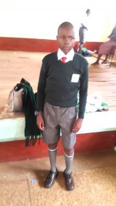 Tears as Maseno School star goes off – Weekly Citizen