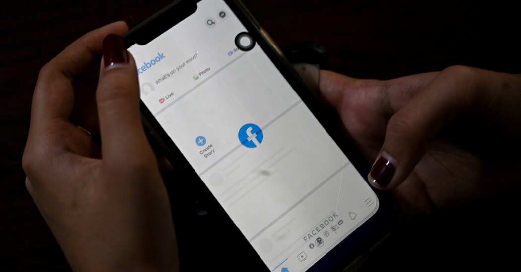 Meta Says Apple’s Privacy Changes Could Cost the Company $10 Billion