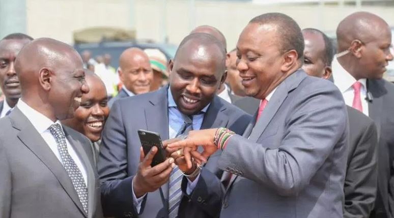 What Senator Murkomen Wants Jubilee to Learn from ODM