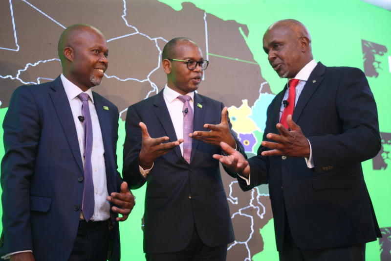 KCB triples dividend as profit hits Sh34.2 billion