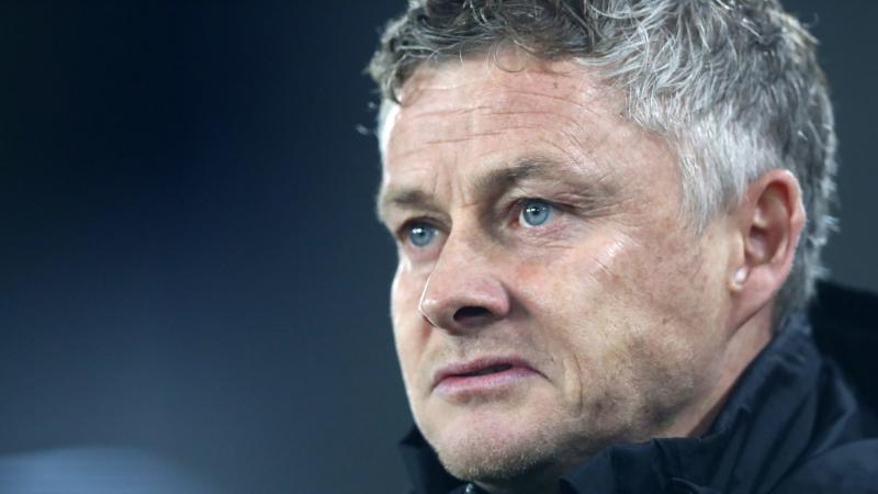 Solskjaer says Man Utd must come out fighting after Liverpool blow : The standard Sports