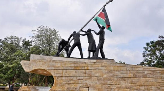 Jamhuri Day celebrations to be marked at iconic Uhuru Gardens » Capital News