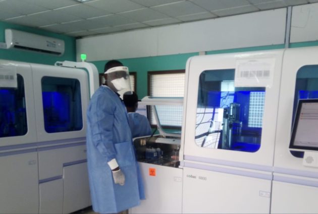 Africa should support COVID-19 vaccine trials and provide scientific leadership » Capital News
