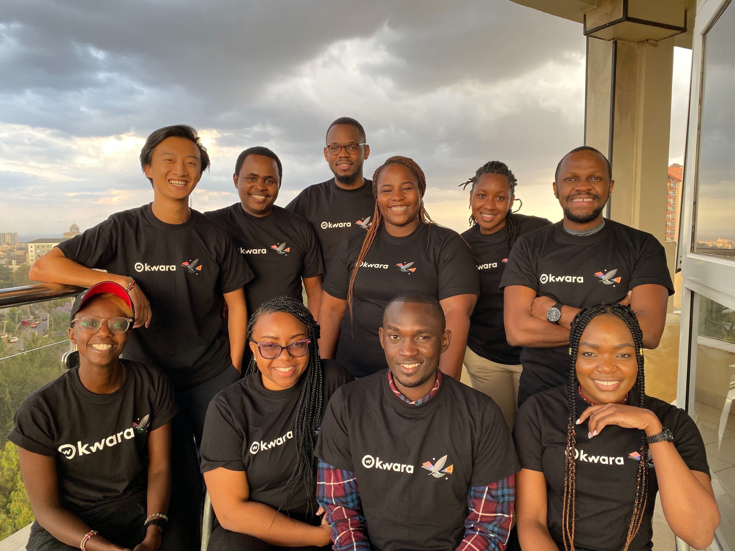 Kenyan fintech to join Mastercard's Start Path program