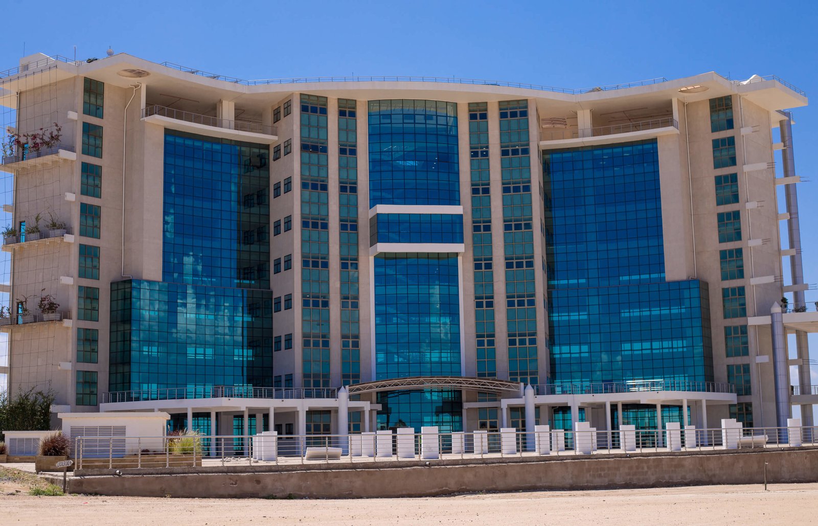 Konza City ranked third at the 2021 IASP Inspiring Solutions Programme