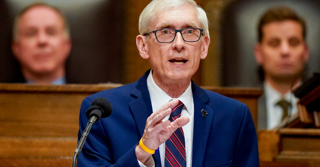 Wisconsin Supreme Court Approves Republican-Drawn Legislative Maps