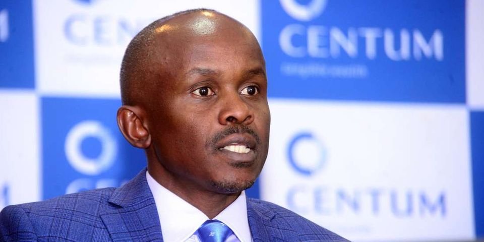 Centum Investment: Corporate Greed That Has Left 37,000 Shareholders At The Risk Of Losing Their Investments