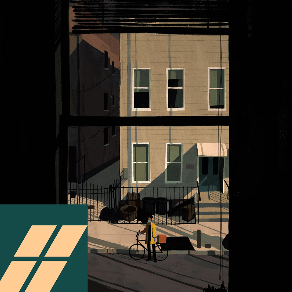 At Home Newsletter - The New York Times
