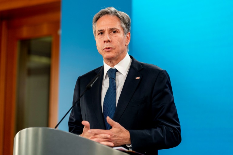 State Dept » Capital News