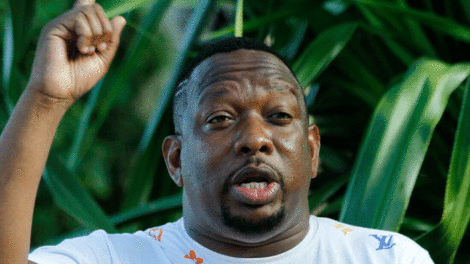 Sonko disqualified from running as governor – Nairobi News