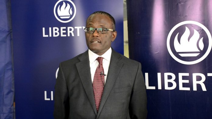 Liberty Kenya Issues Profit Warning For 2021