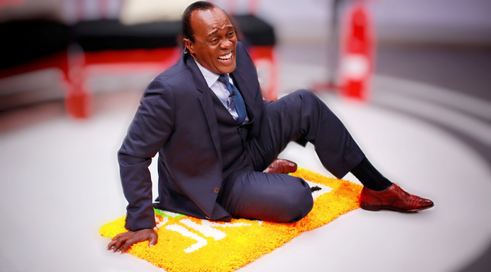 A Shorter Leash For Popular Citizen TV Anchors